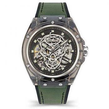 Reloj Hombre Police PEWGR1592406 (Ø 44 mm)