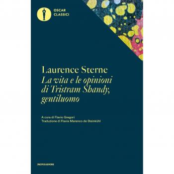 La vita e le opinioni di Tristram Shandy, gentiluomo