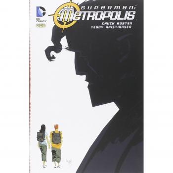 Metropolis. Superman (Vol. 2)