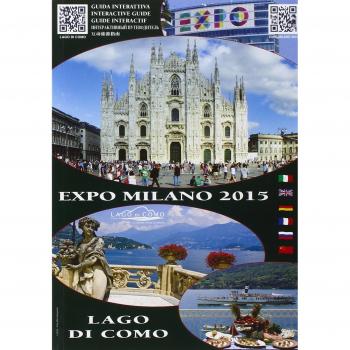 Guida interattiva Expo Milano 2015 lago di Como