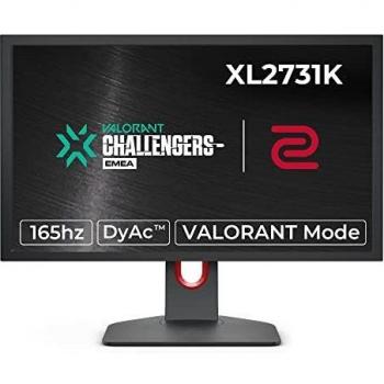 MONITOR BENQ XL2731K 27 FHD 165HZ