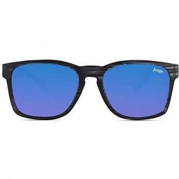 THE INDIAN FACE Free Spirit Gris/Azul