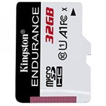 Kingston High Endurance SDCE/32 GB