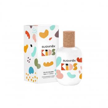 SUAVINEX COLONIA KIDS 1 ENVASE 100 ML