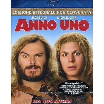 Anno uno 