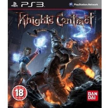 Contrato de Caballeros PS3 (Reino Unido)