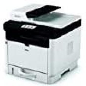 Ricoh M 320FB Multifunzione