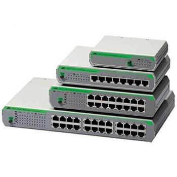 TP-Link 8-Port 10/100 Switch