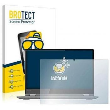 Pellicola PROTETTA 14” BROTECT Antiriflesso Opaco