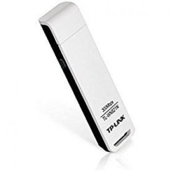 TP-Link TL-WN821N-IT Adattatore USB Wireless N, 300 Mbps [Versione Italiana]