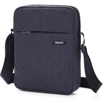 Bolsos de hombre TINYAT a prueba de golpes