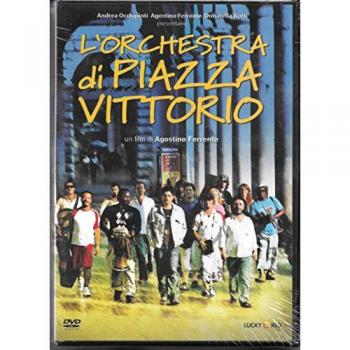 L'Orchestra Di Piazza Vittorio