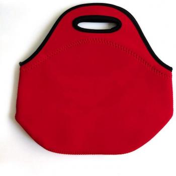 Bolsa Almuerzo Escolar “EcoLunch”