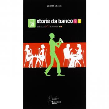Storie da banco, cocktail e racconti