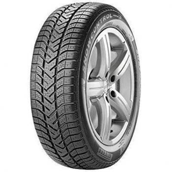 Pirelli 185/60 R14 82T Snowcontrol Serie 3 Winter/Invierno