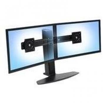 Supporto Doppio Monitor Lenovo Ergotron Neo-Flex
