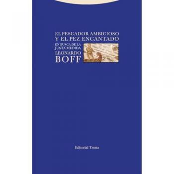 El pescador ambicioso y el pez encantado
