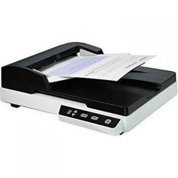 Scanner A4 Avision AD120 con USB 2.0