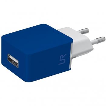 Caricatore Ufficiale Trust 5W – Universale – Blu