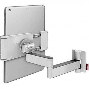 Barkan T54 Supporto Da Parete E Mobile Full Motion Per Tablet 7''