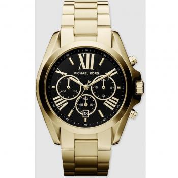 Reloj Cronógrafo para Mujer Michael Kors Bradshaw MK5739