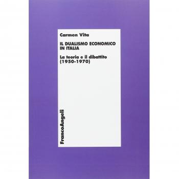 Il dualismo economico in Italia. La teoria e il dibattito (1950-1970)