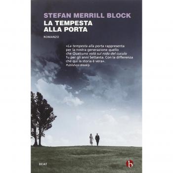 La tempesta alla porta