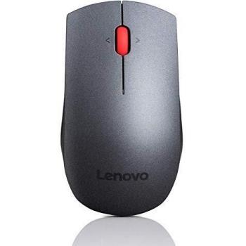 Lenovo Professional Mouse Wireless Laser Black
