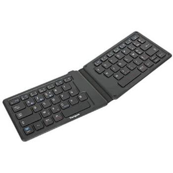 Targus AZERTY French Bluetooth Keyboard – FR Noir