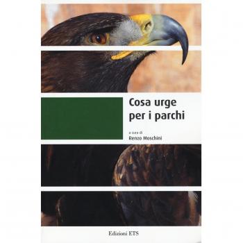 Cosa urge per i parchi