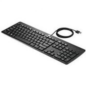 Tastiera USB Slim HP Business