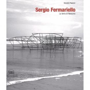 Sergio Fermariello. La terra di nessuno. Ediz. italiana e inglese
