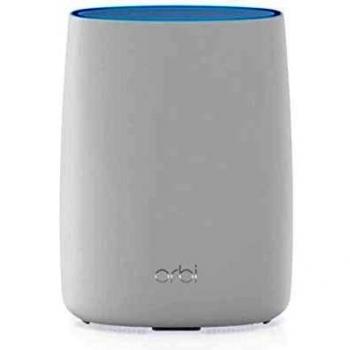Orbi Router 4G LBR20 con Modem 4G integrato e copertura fino a 125 m²