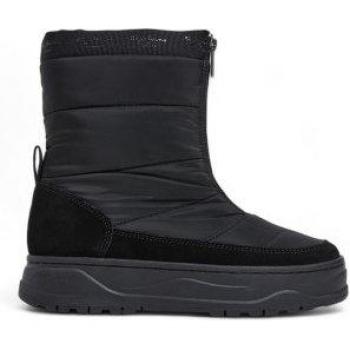 Botines Kore Zip Negro 3-5cm de Pepe Jeans