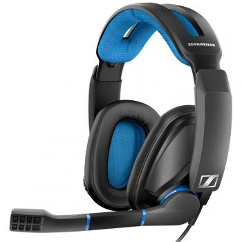 Sennheiser GSP 300 Cuffie Gaming Chiuso