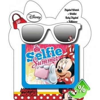 Kids Minnie Monedero Multicolor