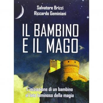 Il Bambino e il Mago