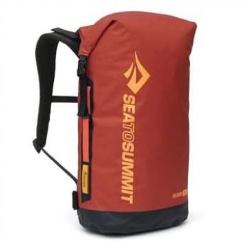 Mochila Impermeable Sea to Summit Big River 30L