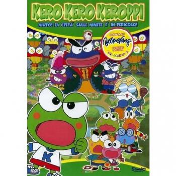 Kero Kero Keroppi
