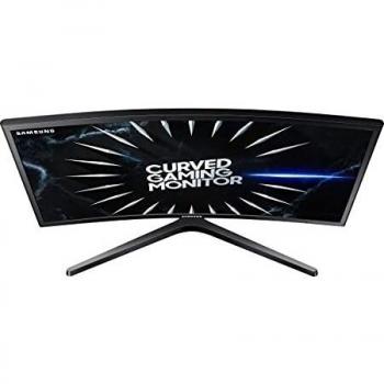 SAMSUNG 23.5 in LED 1920X1080 16:9 4MS C24RG50FQU 3000:1 HDMI DP Curvo