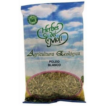 HERBES DEL POLEO Blanco Planta 35 Gramos