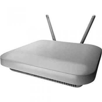 Punto Accesso WLAN Extreme Networks WiNG AP 7522E Bianco