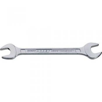Chave de bocas dupla HAZET 450N-10X13