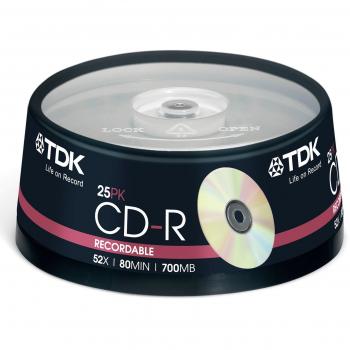 TDK CDR-T18767