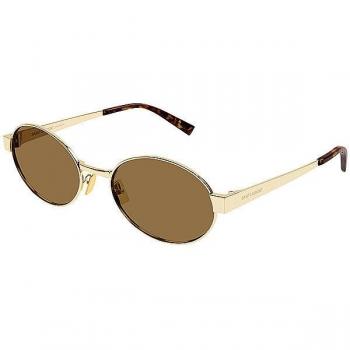 Saint Laurent Gafas de Sol SL 692 004 55 Dorado