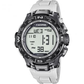 Calypso Reloj K5816/3 para Hombre