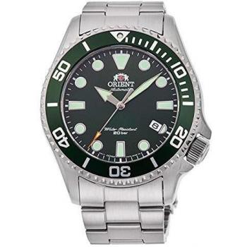 Orient Inspección automática RA-AC0K02E10B