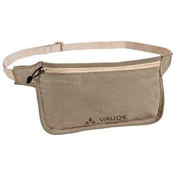 VAUDE Jackpot Monedero, Unisex Adulto, Negro (Linen), Talla Única