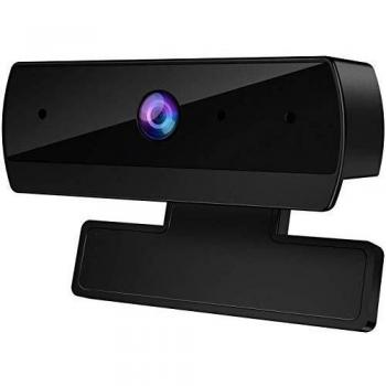 Samzuy Webcam 1080p con microfono