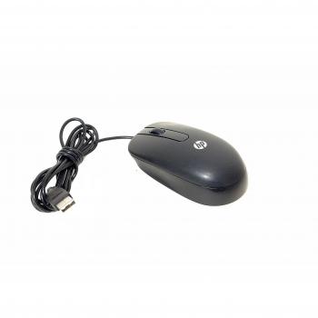 Mouse ottico HP cablato